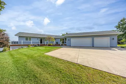 1052 Isabella Vista Drive, Lake Isabella, MI 48893 - Photo 1