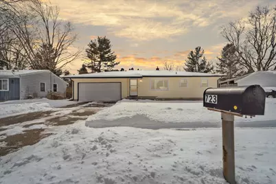 723 Bonnie Street, Charlotte, MI 48813 - Photo 1