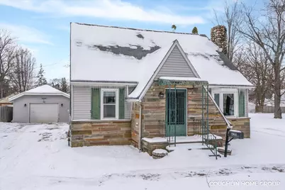 625 W Clinton Street, Hastings, MI 49058 - Photo 1