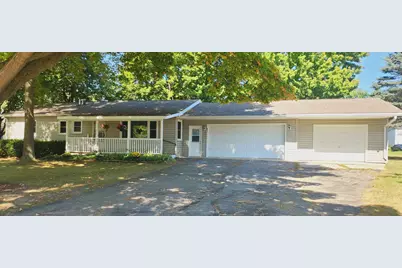 411 Apache Drive, Fremont, MI 49412 - Photo 1