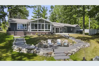 9356 Miramichi Drive, Evart, MI 49631 - Photo 1