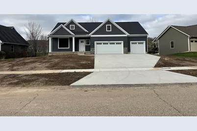 9302 28th Avenue, Jenison, MI 49428 - Photo 1