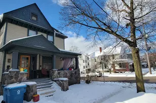 623 W Lovell St, Kalamazoo, MI 49007 - Photo 1