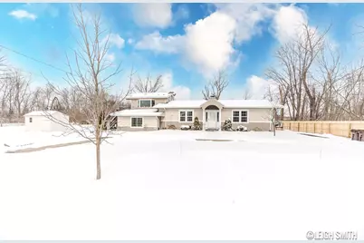 467 7 Mile Road NE, Comstock Park, MI 49321 - Photo 1