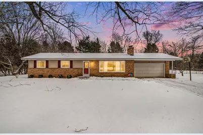 9180 Courtland Drive NE, Rockford, MI 49341 - Photo 1