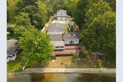 20119 Merritt Avenue, Chippewa Lake, MI 49320 - Photo 1