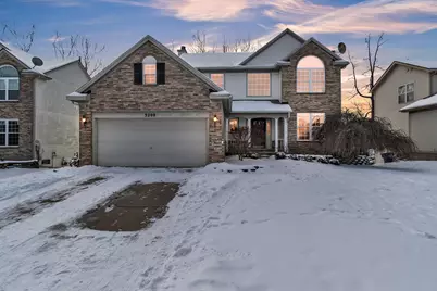 3208 Fenview Drive, Ann Arbor, MI 48108 - Photo 1