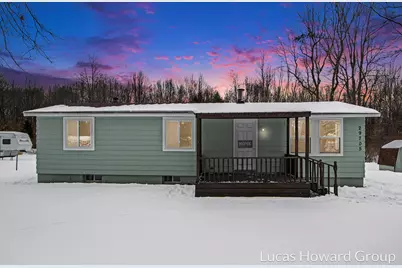 29705 Jewell Drive, Lawton, MI 49065 - Photo 1