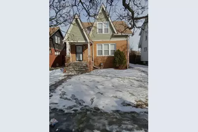 14650 Winthrop Street Street, Detroit, MI 48227 - Photo 1