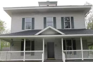 408 W Burr Oak St, Centreville, MI 49032 - Photo 1