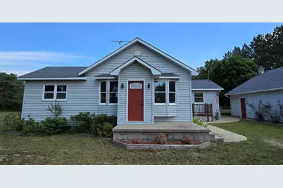 5518 Caberfae Highway, Manistee, MI 49660 - Photo 1