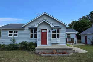 5518 Caberfae Hwy, Manistee, MI 49660 - Photo 1