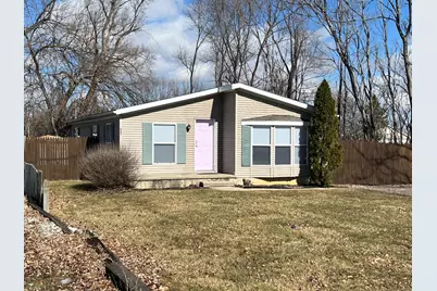 547 Hurd Street, Milan, MI 48160 - Photo 1