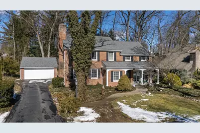 2215 Devonshire Road, Ann Arbor, MI 48104 - Photo 1