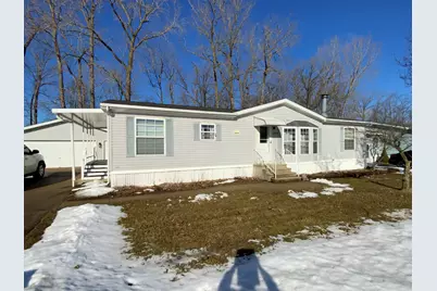 3842 Jarrow Lane, Jackson, MI 49201 - Photo 1