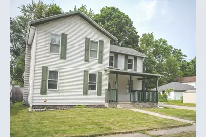 611 South Street, Three Rivers, MI 49093 - Photo 1