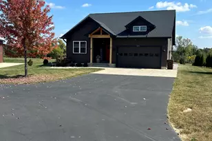 8895 S Airport Rd, DeWitt, MI 48820 - Photo 1