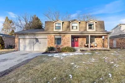 5784 Larkins Drive, Troy, MI 48085 - Photo 1