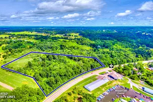 V/L Wamplers Lake Rd, Brooklyn, MI 49230 - Photo 1