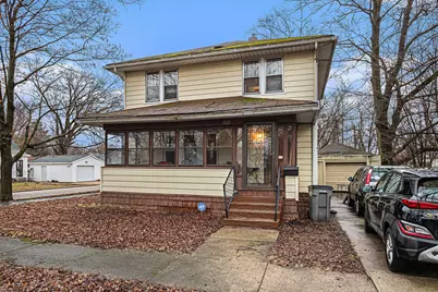 1023 N 7th, Niles, MI 49120 - Photo 1