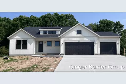 1910 Fallasburg Park Drive NE #5, Lowell, MI 49331 - Photo 1