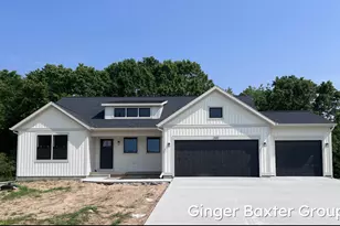 1910 Fallasburg Park Dr NE, Lowell, MI 49331 - Photo 1