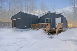 7592 9 Mile Rd, Big Rapids, MI 49307 - Photo 1