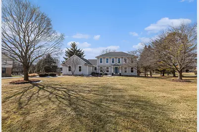 3695 Creekside Court, Ann Arbor, MI 48105 - Photo 1