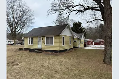 2018 Whitehall Road, Muskegon, MI 49445 - Photo 1