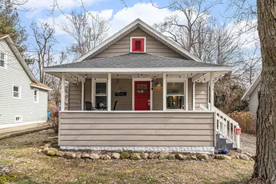 3113 S Rose Street, Kalamazoo, MI 49001 - Photo 1