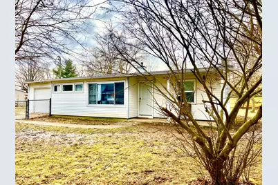 311 W North Street, Tekonsha, MI 49092 - Photo 1