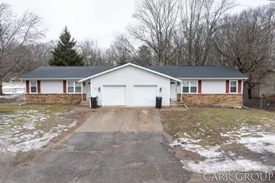 1345 Carriage Hill Drive SE #47, Kentwood, MI 49508 - Photo 1