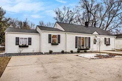 7246 Byron Center Avenue SW, Byron Center, MI 49315 - Photo 1