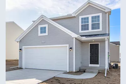10300 Craven Way, Galesburg, MI 49053 - Photo 1