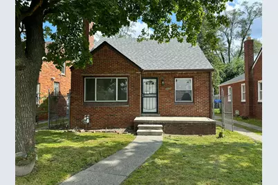 18320 Grandville Avenue, Detroit, MI 48219 - Photo 1