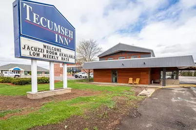 1445 W Chicago Boulevard, Tecumseh, MI 49286 - Photo 1