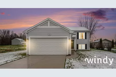 1024 Western Avenue, Watervliet, MI 49098 - Photo 1