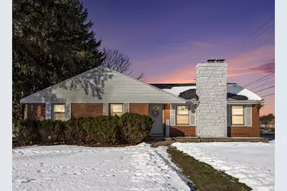 6008 Chelsea Lane, Portage, MI 49002 - Photo 1