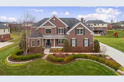 17904 Briar Ridge Lane, Northville, MI 48168 - Photo 1