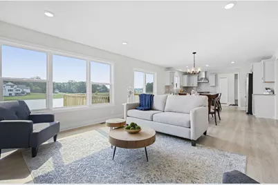 10712 Melanie Drive, Allendale, MI 49401 - Photo 1