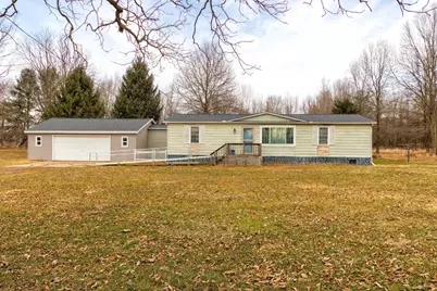 9165 S J Drive, Ceresco, MI 49033 - Photo 1