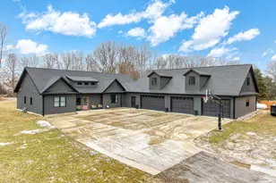 7450 Sears Rd, Horton, MI 49246 - Photo 1