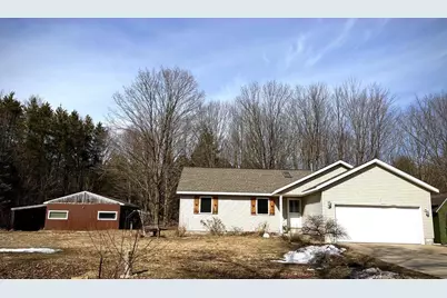 1688 W McMillan Road, Muskegon, MI 49445 - Photo 1