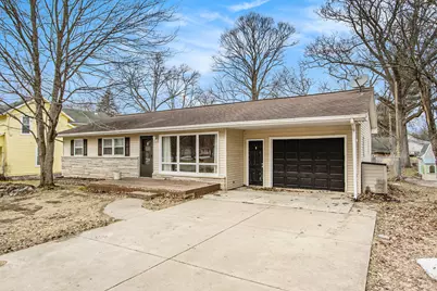 511 E 4th Street Street, Lawton, MI 49065 - Photo 1