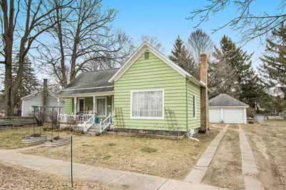 24099 Third Avenue, Mattawan, MI 49071 - Photo 1