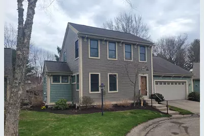 6 Cider Hill Lane, Douglas, MI 49406 - Photo 1