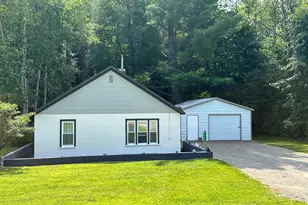 5850 E M-55, Cadillac, MI 49601 - Photo 1