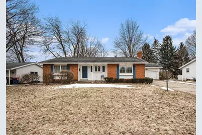 368 Huizenga Avenue, Zeeland, MI 49464 - Photo 1