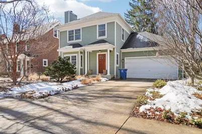 1228 Ferdon Road, Ann Arbor, MI 48104 - Photo 1