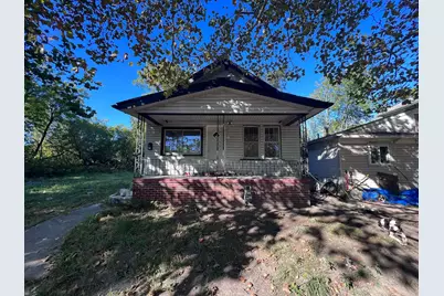 17869 Lumpkin Street, Hamtramck, MI 48212 - Photo 1